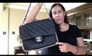 Chanel Chain Around Maxi REVIEW!!