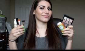 May 2014 Beauty Favorites + Giveaway!