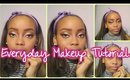 Tutorial | Every Day Makeup