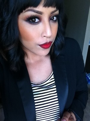 Yvonne F.