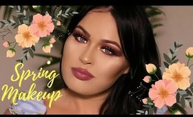 HOT NEW SPRING MAKEUP MINI HAUL