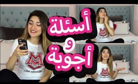 بحكي مع حالي؟ شعوري لما أكون بمجلة؟ |  I Talk to Myself?