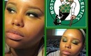 Basketball Inspired Series: Boston Celtics