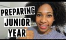 College Ready | Preparing in Junior Year