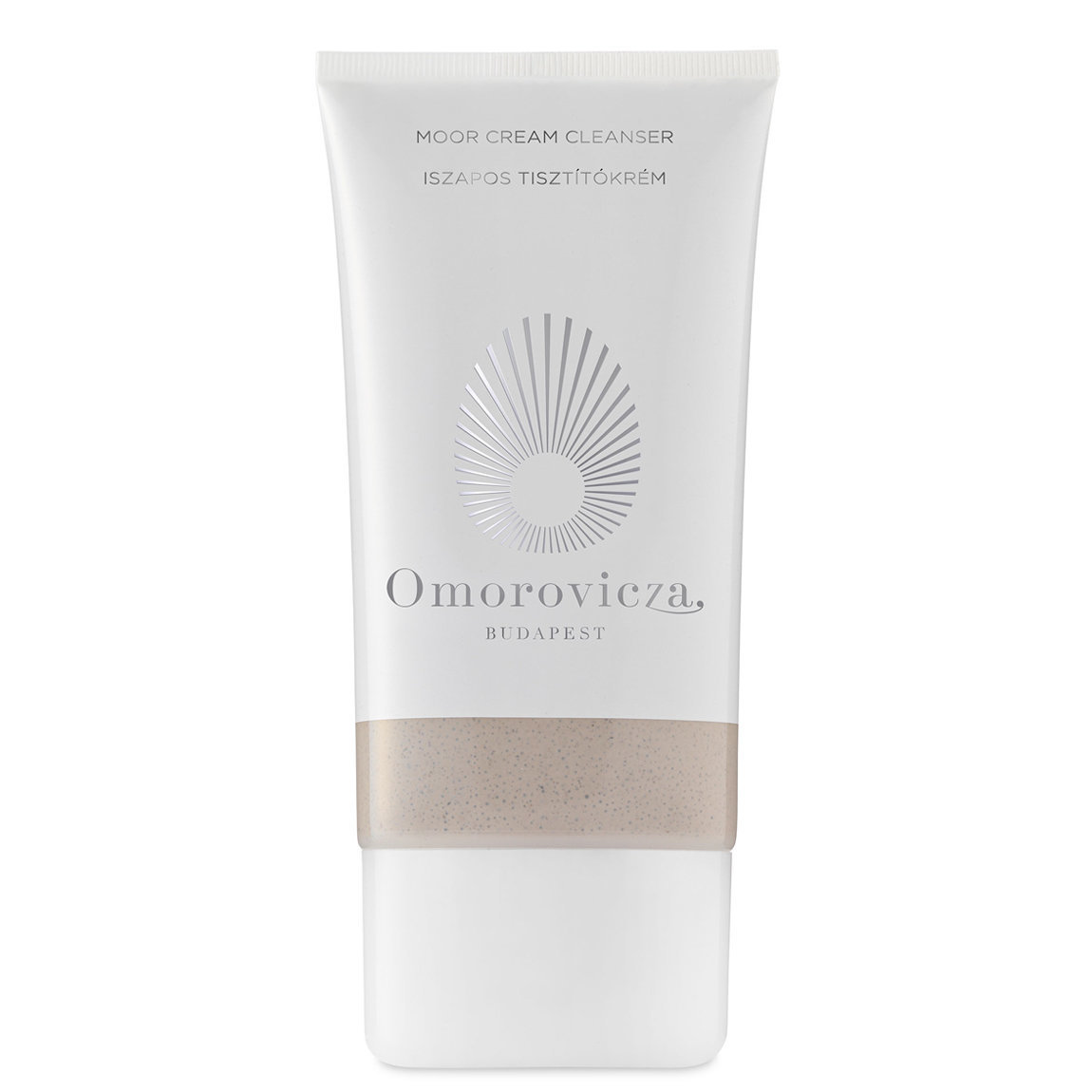 Omorovicza Moor Cream Cleanser alternative view 1 - product swatch.