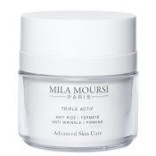 Mila Moursi Triple Actif Anti-Wrinkle Cream 50 ml
