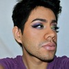 Smokey Eye With A Twist Of Colors :-)