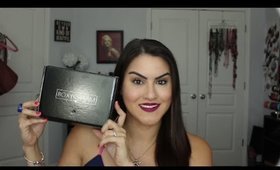 July 2015 BoxyCharm Unboxing