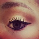 My Eye:)