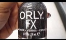 Clearance Alert! Orly Mega Pixel FX Collection ($5.99 each @ Sally Beauty Supply)