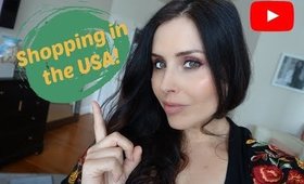USA: i miei Negozi Preferiti! 🇺🇸