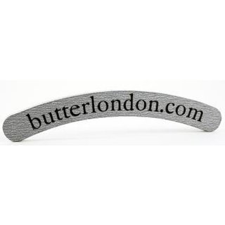 Butter London Nail File