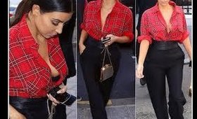 Kim Kardashian Inspired: Get The Look For Less