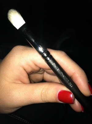 My favorite make up brush! 