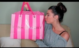 Victoria's Secret Haul!
