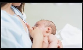 ALLATTAMENTO: un Gesto d'Amore..."PRIVATO"?