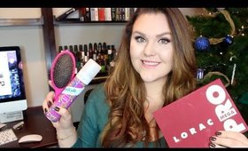 November Beauty Favorites and Fail!!