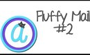 Fluffy Mail # 2
