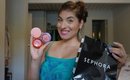 June Beauty Haul: Sephora, MAC and Drugstore