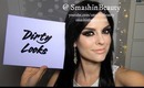 Dirty Looks HK Full Head Clip In Hair Extensions Review
