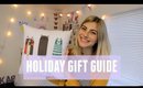Holiday Gift Guide: Easy, Inexpensive DIYs  | ScarlettHeartsMakeup