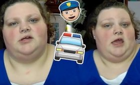 HE CALLED THE COPS ON ME!? |STORYTIME