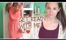 Get Ready With Me For A Wedding