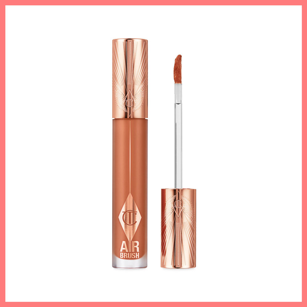 Charlotte Tilbury Airbrush Flawless Lip Blur