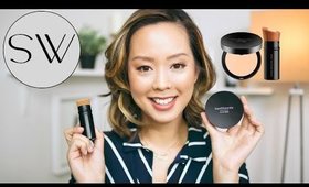 bareMinerals BarePro Foundation Review