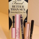 Better than Sex- Too Faced 