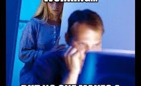 Who's fault is it Monday?  eBay Rant, eBay Alternative | MyCloset1st