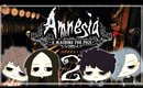 Amnesia: A Machine For Pigs [P2]