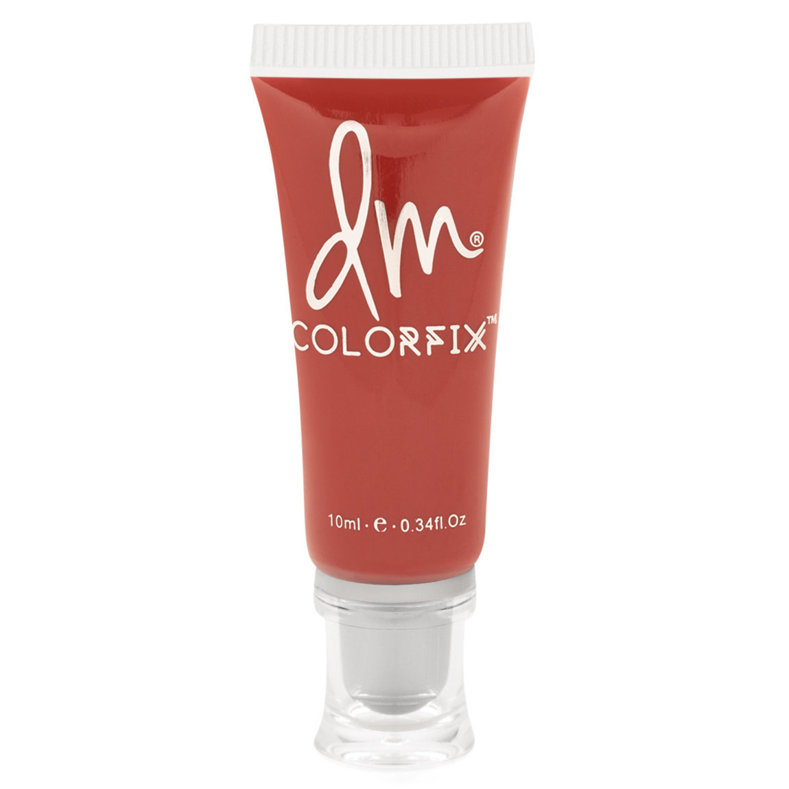Danessa Myricks Beauty ColorFix 24-Hour Cream Color Matte Brownie alternative view 1.