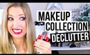 MAKEUP DECLUTTER #3 || What Worked & What Didn't for LIPS