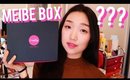 MEIBE BOX UNBOXING + Tutorial | Korean Makeup
