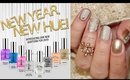 PURE ICE New Year, New Hue Collection