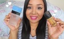 Products I've used up! (June 2013)