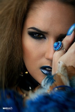 MUA Nina Sidorenko 
www.makeup-style.com.ua