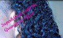 Natural Hair: The Greenhouse Effect Pt 2- Superb Curls