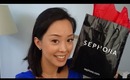 HUGE Sephora Haul Featuring Marc Jacobs Collection