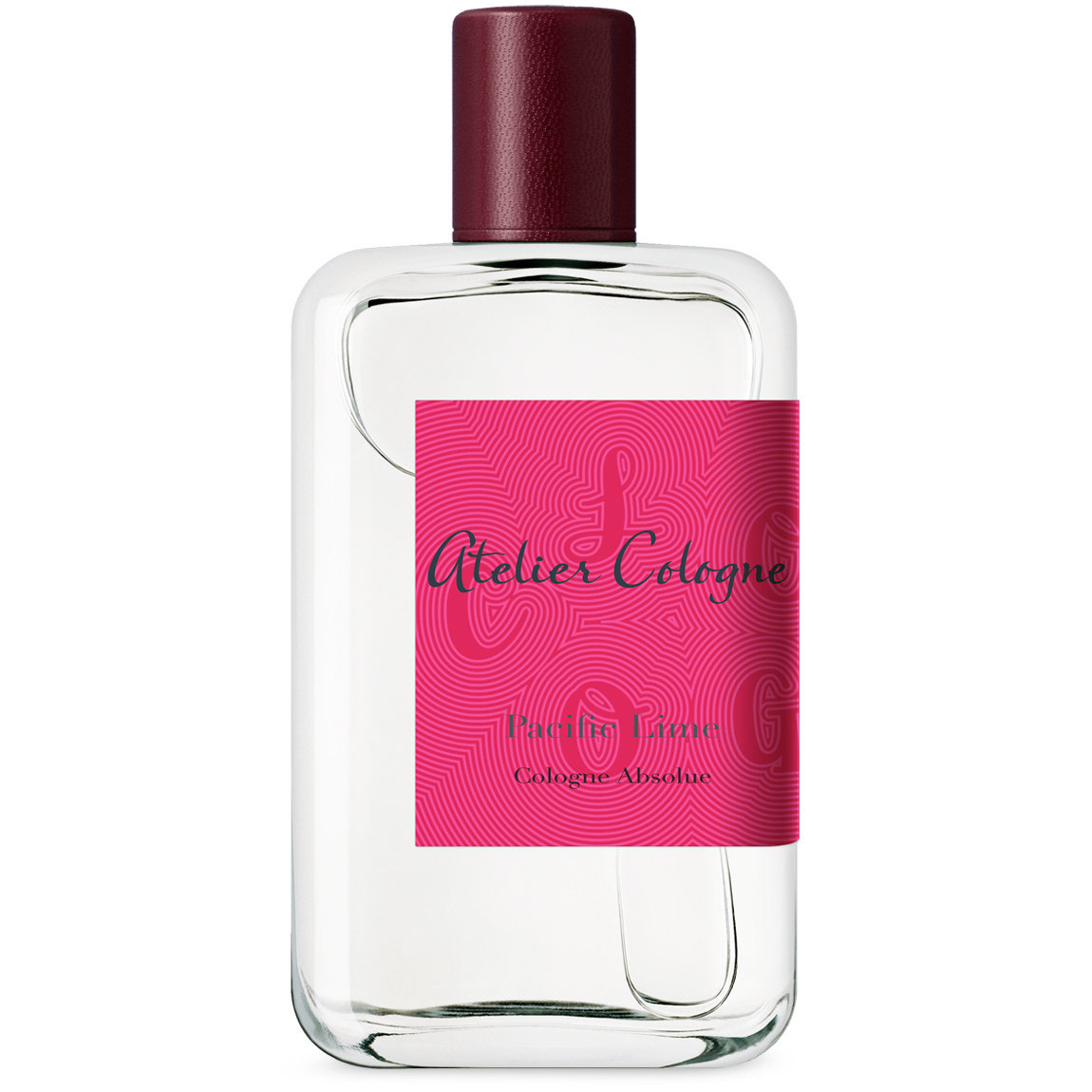 Atelier Cologne Pacific Lime 200 ml alternative view 1 - product swatch.