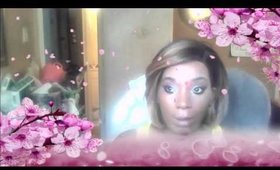 Look at me summer fall remix Color Blockin1  In Also IN H D