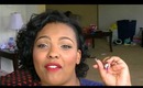 JaleaNicole: Makeup Chat #1