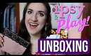 February Subscription Unboxings! Sephora Play & Ipsy