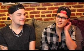 Gay Boyfriend Tag
