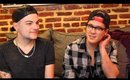 Gay Boyfriend Tag