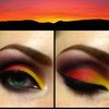 Sunset Eyes