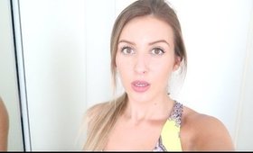 VLOG #114 - Vakantie voorbereidingen