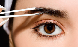 Counter Confidential: Brow Mishaps (and How to Stop Them!)
