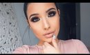Full Face of First Impressions Makeup Tutorial
